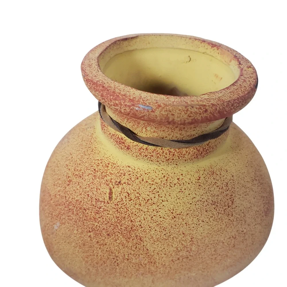 N/A decorative terracotta